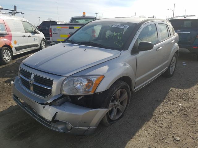2011 DODGE CALIBER MA 1B3CB3HA6BD254704