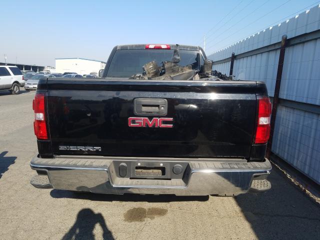 2017 GMC SIERRA C15 - 1GTN1LEH2HZ285066