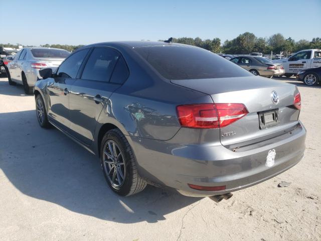2015 VOLKSWAGEN JETTA BASE 3VW2K7AJ3FM296220
