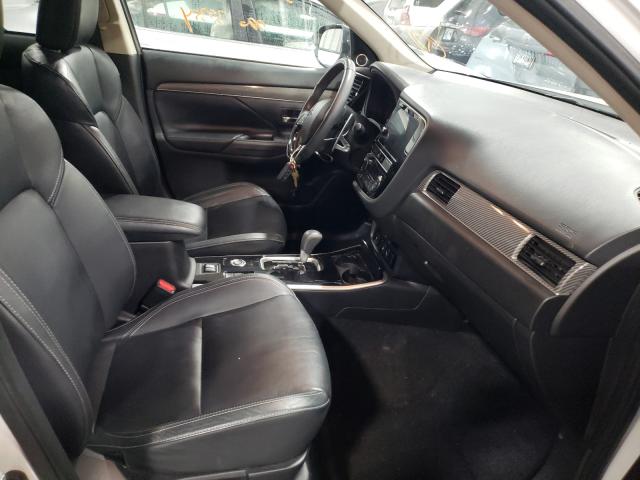 2019 MITSUBISHI OUTLANDER JA4JZ4AX9KZ010452