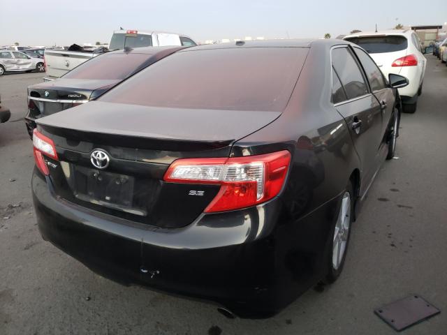 2012 TOYOTA CAMRY BASE 4T1BF1FK1CU086353