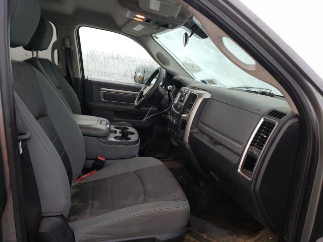 2013 RAM 2500 SLT 3C6TR5JT7DG512596