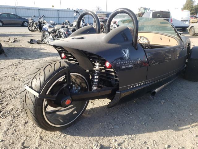 2020 VAND TRIKE - 7KGTC2C2XLR000064