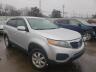 2011 KIA  SORENTO