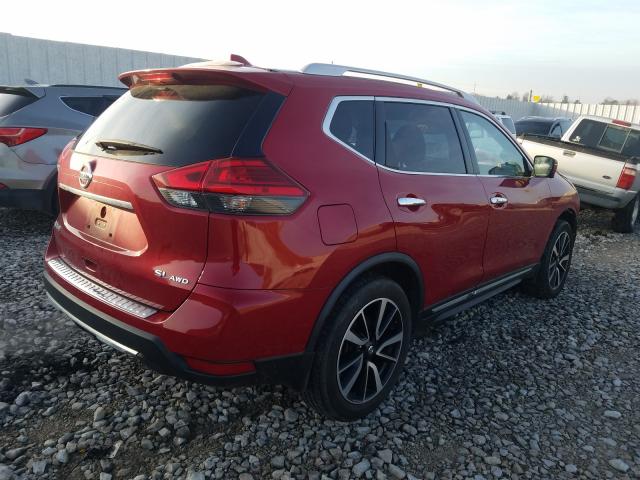2017 NISSAN ROGUE S JN8AT2MV5HW277530