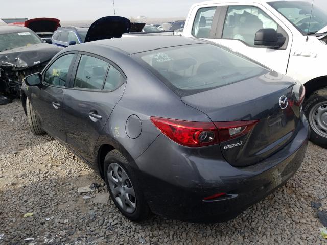 2015 MAZDA 3 SPORT JM1BM1U72F1239630