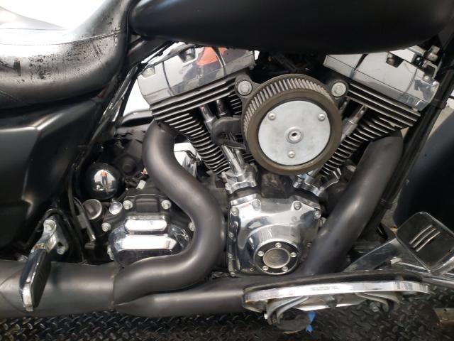2016 HARLEY-DAVIDSON FLHX STREE 1HD1KBM16GB680075