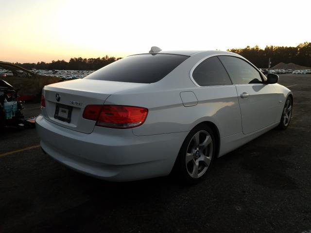 2010 BMW 328 I WBAWB3C58AP138937
