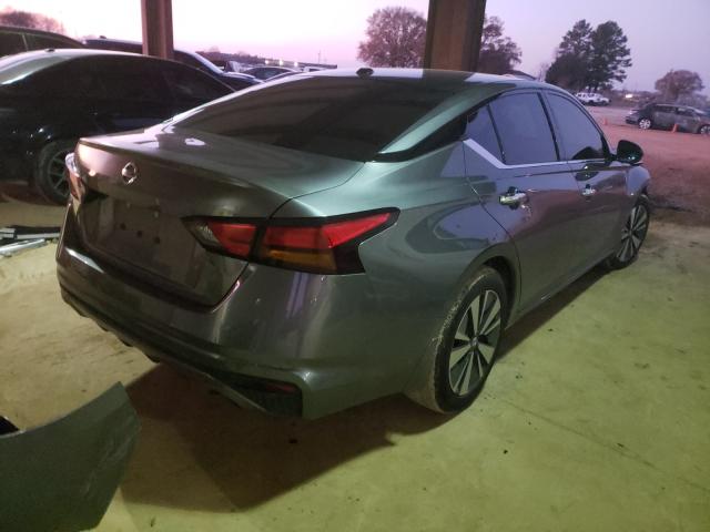2019 NISSAN ALTIMA SV 1N4BL4DV9KC132226