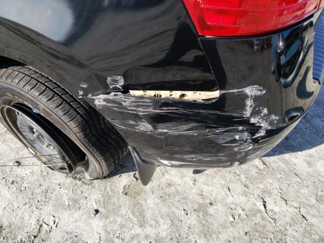 2011 NISSAN ROGUE JN8AS5MT7BW155956