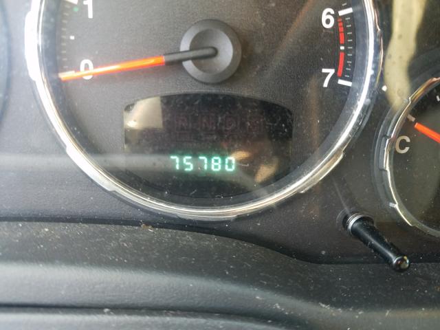 2012 JEEP LIBERTY SP 1C4PJMAK7CW175527
