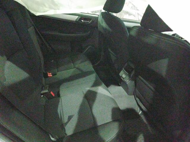 2018 SUBARU OUTBACK 2. 4S4BSACC4J3346448