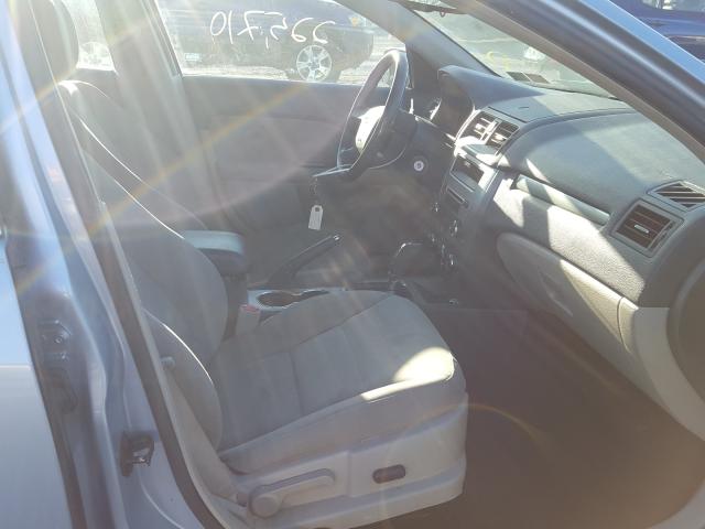 2010 FORD FUSION HYB 3FADP0L39AR277014