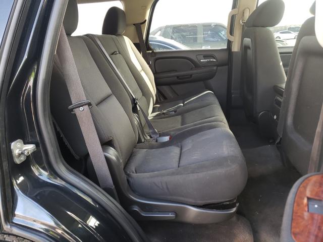 2011 GMC YUKON SLE 1GKS1AE01BR162601
