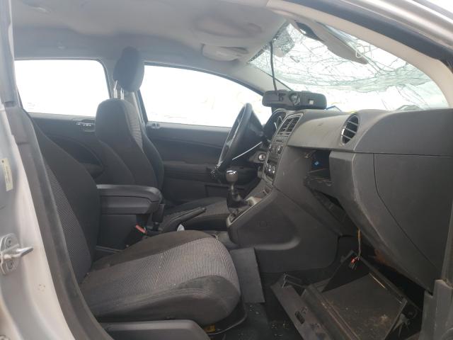 2010 DODGE CALIBER EX 1B3CB1HA7AD595077