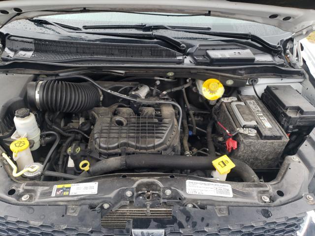 2015 DODGE GRAND CARA 2C4RDGBG4FR643710