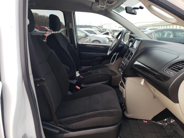 2017 DODGE GRAND CARA 2C4RDGBG9HR867042