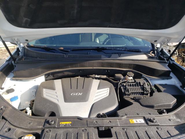 2014 KIA SORENTO SX 5XYKW4A75EG530251