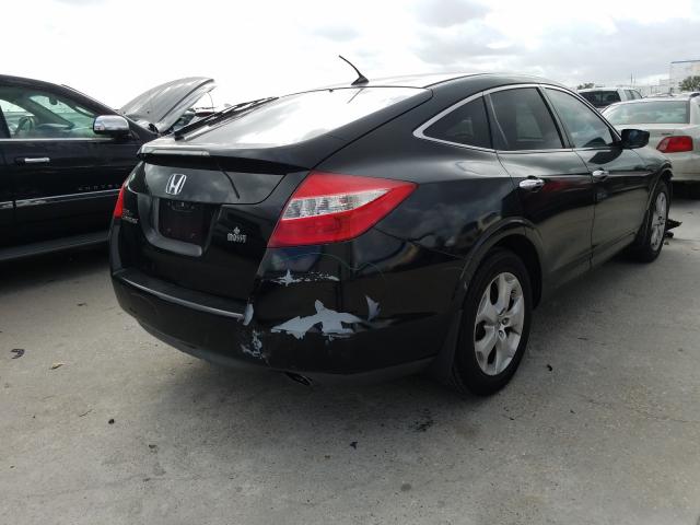2011 HONDA ACCORD CRO 5J6TF1H56BL003918