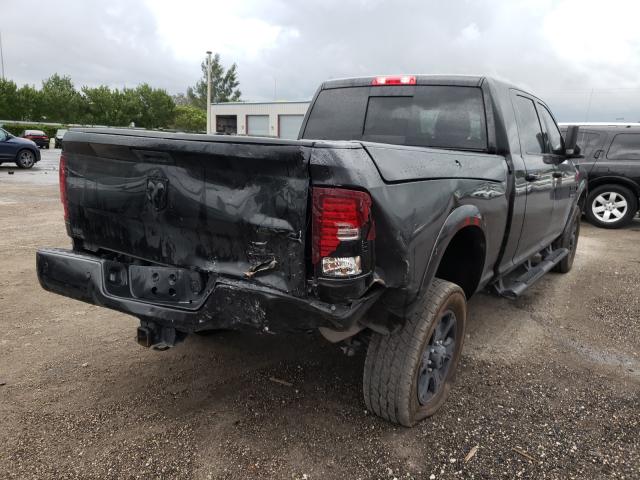 2018 RAM 2500 LARAM 3C6UR5NL8JG161143