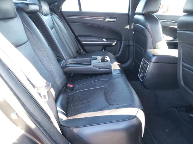 2013 CHRYSLER 300C - 2C3CCAEG3DH620296