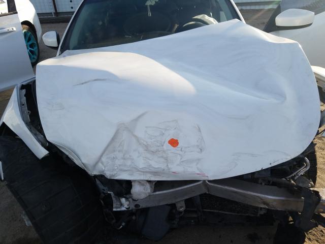 2011 INFINITI G37 BASE - JN1CV6EK8BM215443