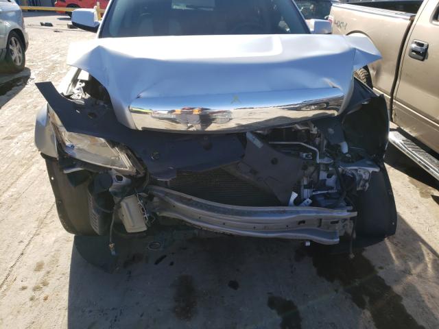 2014 GMC TERRAIN SL 2GKALMEK0E6117531