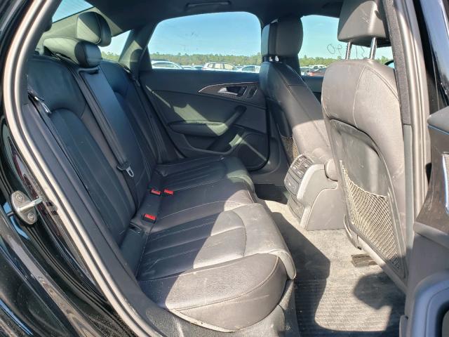 2017 AUDI A6 PREMIUM WAUF8AFC7HN062887
