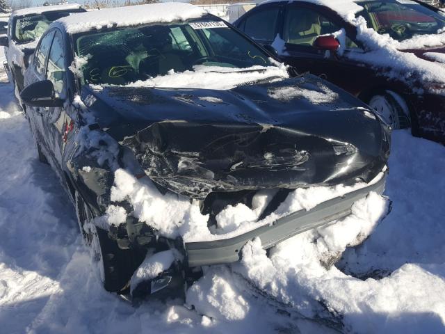 2014 CHEVROLET CRUZE LT 1G1PC5SB3E7300494