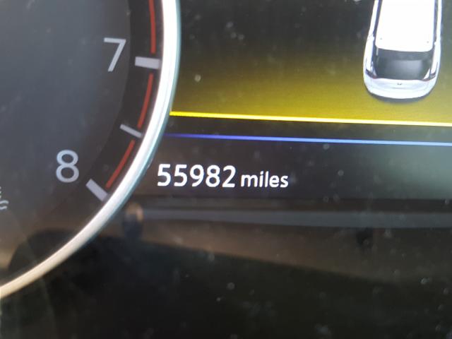 2018 NISSAN MURANO S 5N1AZ2MG1JN123061