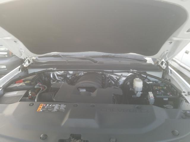 2018 CHEVROLET SUBURBAN C 1GNSCHKC1JR117449