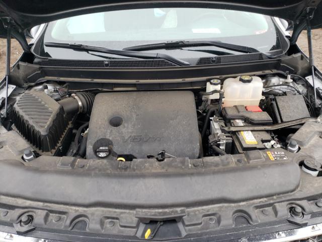 2019 BUICK ENCLAVE AV 5GAEVCKW0KJ180430