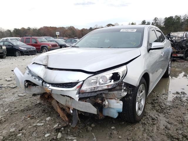 2016 CHEVROLET MALIBU LIM 1G11C5SAXGF135114