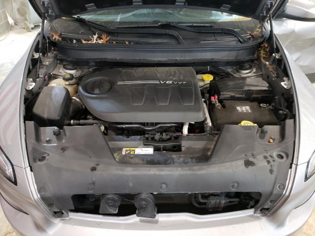 2014 JEEP CHEROKEE L 1C4PJLCS0EW321115