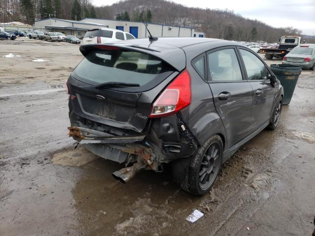2017 FORD FIESTA ST 3FADP4GXXHM140028