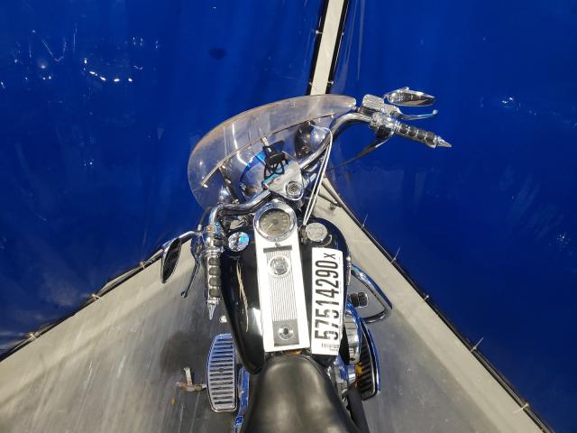 2003 HARLEY-DAVIDSON FLHRI 1HD1FBW153Y739416