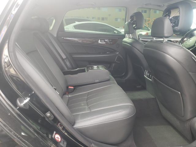 2012 HYUNDAI EQUUS SIGN KMHGH4JH6CU054687
