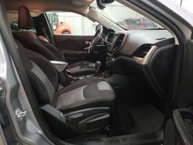 2015 JEEP CHEROKEE S 1C4PJMAB5FW644537