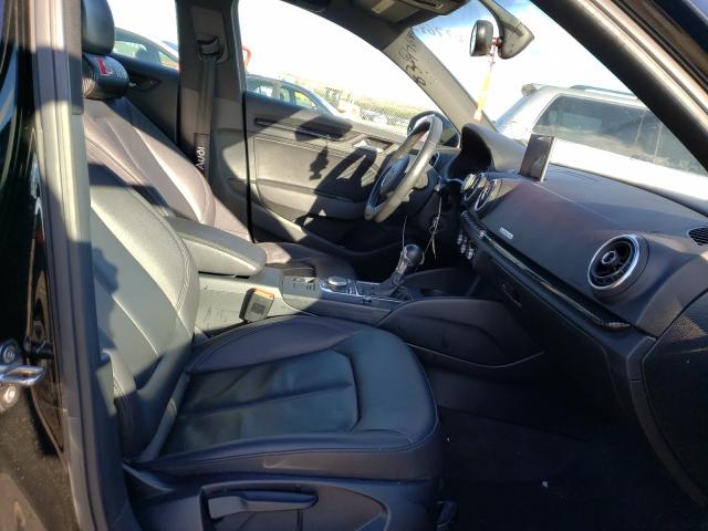 2015 AUDI A3 WAUBFGFF6F1127637