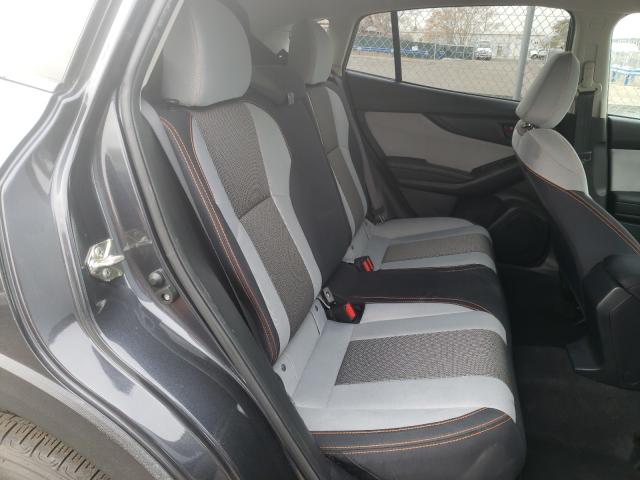 2018 SUBARU CROSSTREK JF2GTABC3JH309274