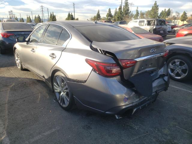 2018 INFINITI Q50 LUXE JN1EV7AP9JM359923