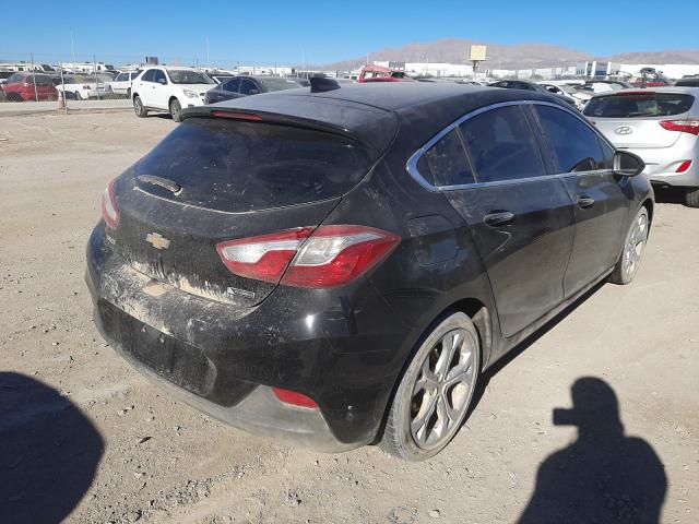 2017 CHEVROLET CRUZE PREM 3G1BF6SM5HS545747