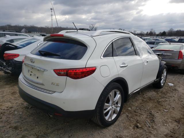 2012 INFINITI FX35 JN8AS1MW3CM150480