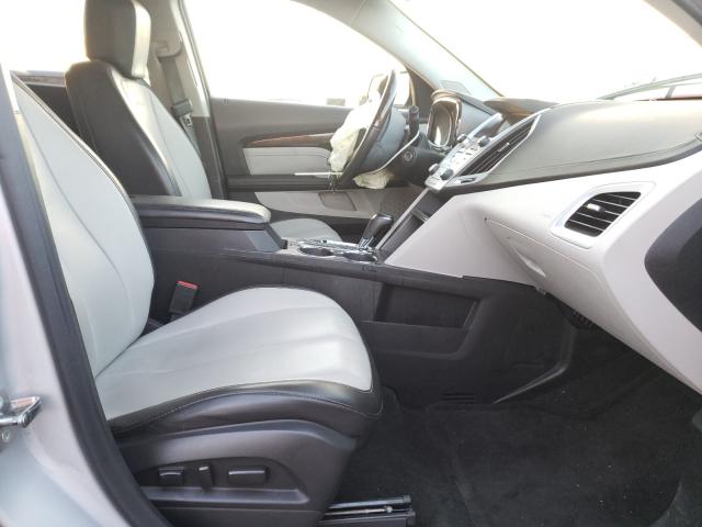 2017 GMC TERRAIN DE - 2GKFLVE32H6198864