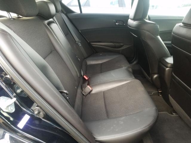 2013 ACURA ILX 20 19VDE1F33DE021876