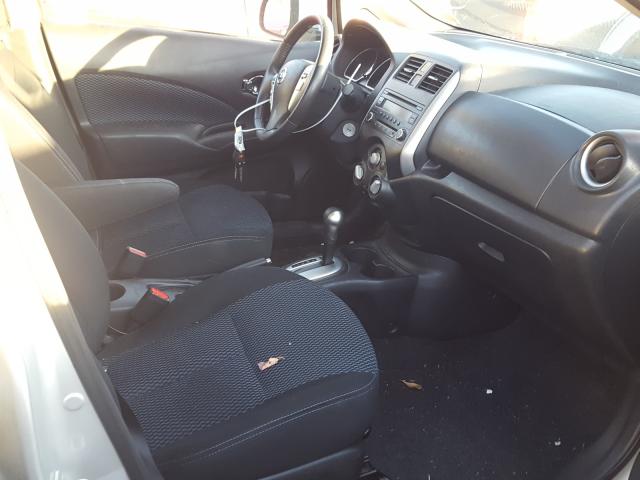 2014 NISSAN VERSA NOTE 3N1CE2CPXEL379931