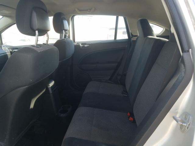 2011 DODGE CALIBER MA 1B3CB3HA6BD254704