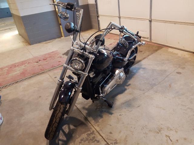 2019 HARLEY-DAVIDSON FXLR 1HD1YNJ23KB055073
