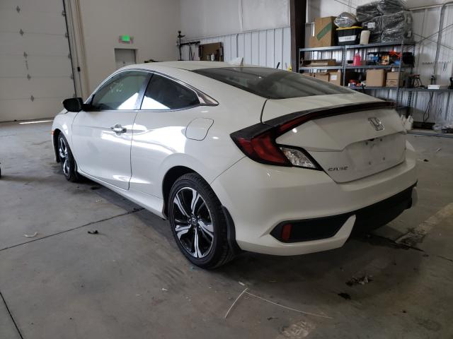 2017 HONDA CIVIC TOUR 2HGFC3B94HH351727