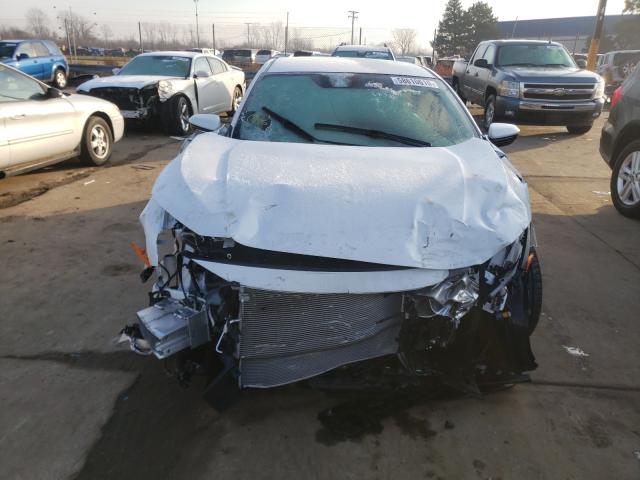2020 HONDA CIVIC SPOR SHHFK7H40LU223910
